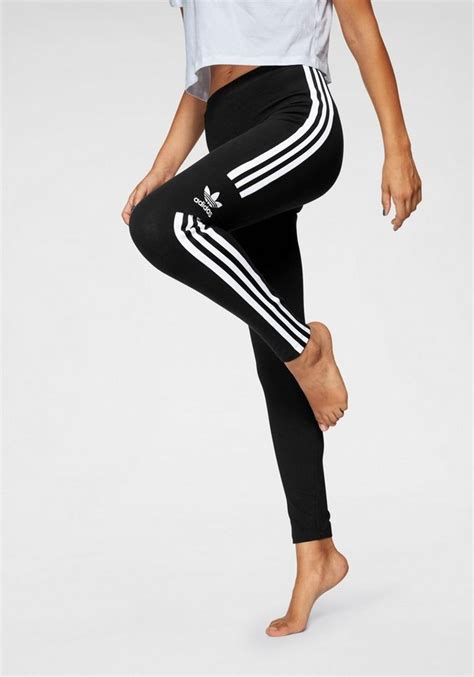 adidas originals legíny|adidas originals short leggings.